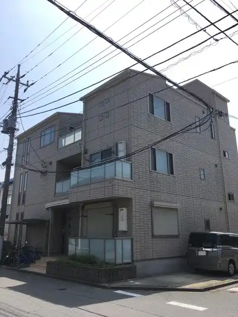 ブルーリッジ