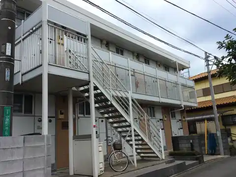 レオパレスFRONTIER