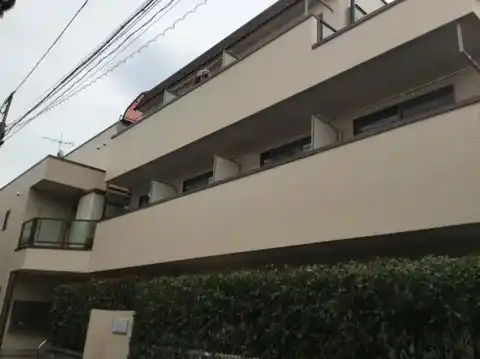 アミカル三軒茶屋