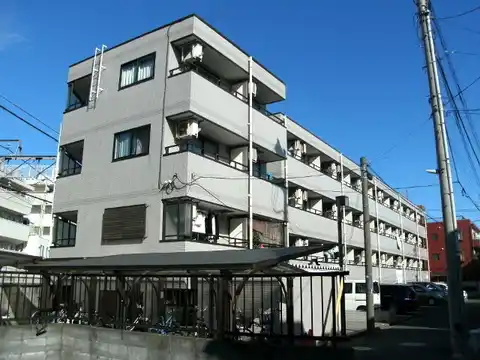 コバヤシマンション