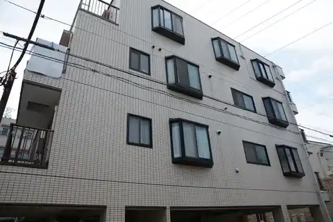メゾンマイネ