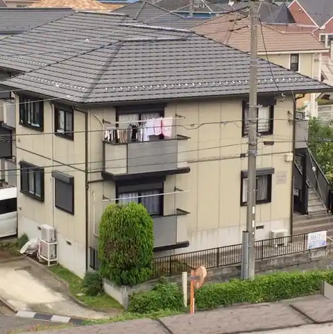 メゾンランジュ