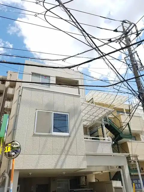 ライフコア住吉
