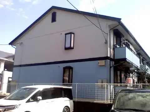 フレマリール東橋本A