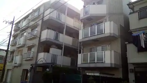 ヴィラ小町通