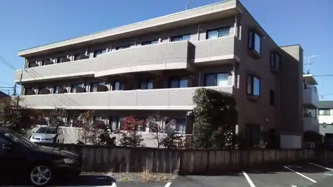 プランドール文京