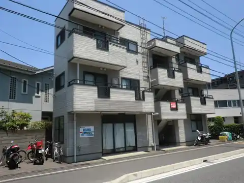 石井ビル
