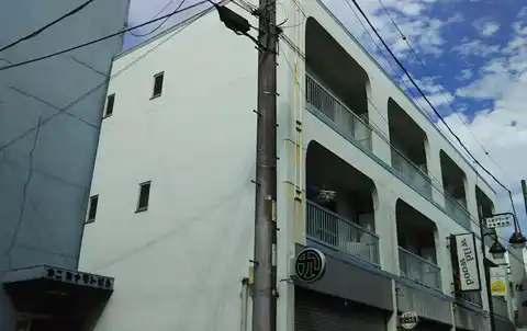 第二ミナモトビル