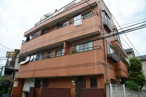 サンハイツコバヤシ