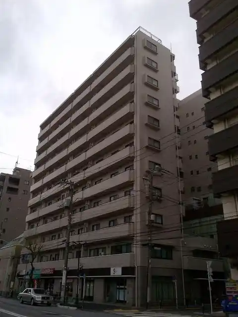 リーラ文京本駒込