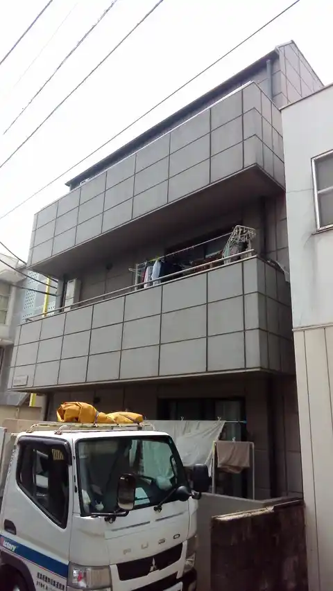 雑司が谷ハウス