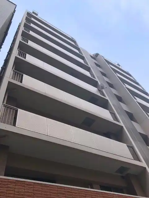 フリーディオ芝公園