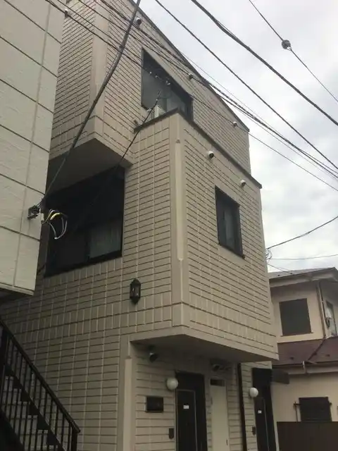 サザン壱番館