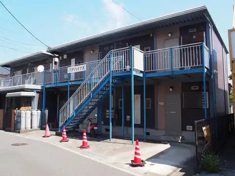 パナハイツK
