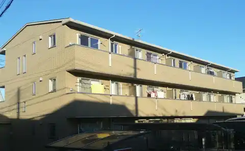 グランシャリオ宮崎台