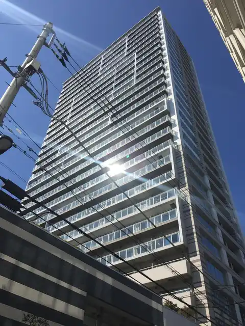 ライオンズ四谷タワーゲート