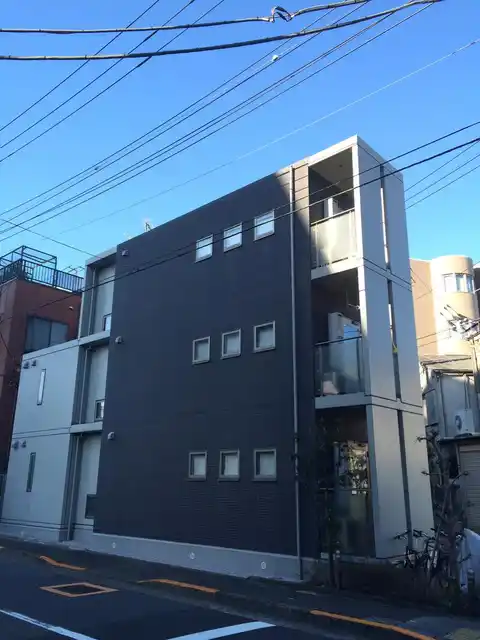 メゾン・ド・ゼファー・アネックス