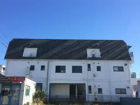 ホークハイツ