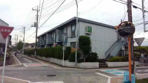 コーポ飯島
