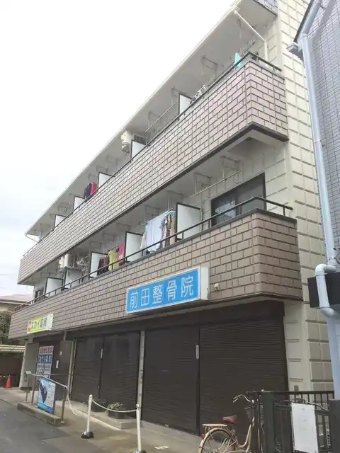 エトワール仙川