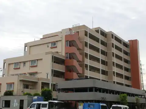 ライオンズガーデン豊田
