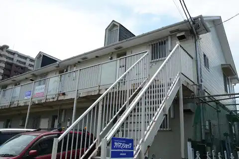 メゾン石井