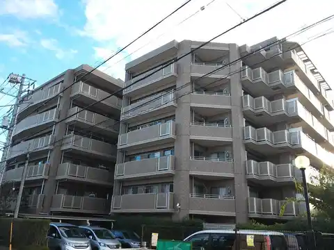 エンゼルブレッサ矢向VIII