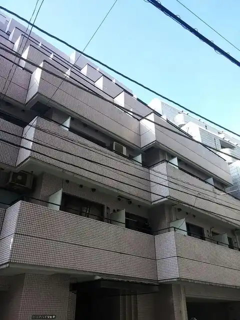 ピュアハイツ台町