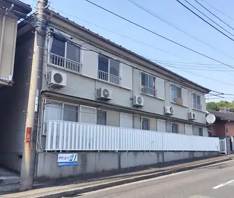 サザンポート21