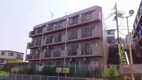 スターホームズ二俣川8