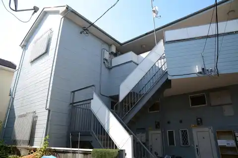 ハビタ川崎