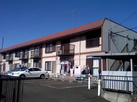 ハイツオノザワC