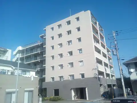 サンデュエル湘南平塚ブライトステージ