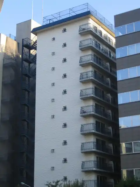 秀和築地レジデンス