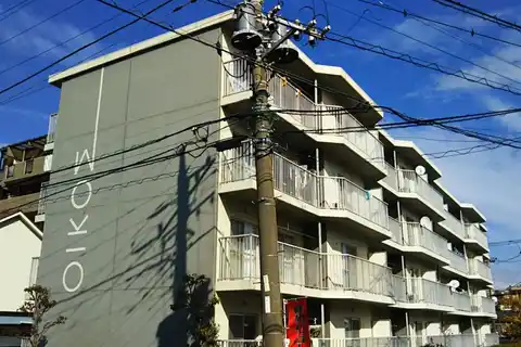 オイコスエダ