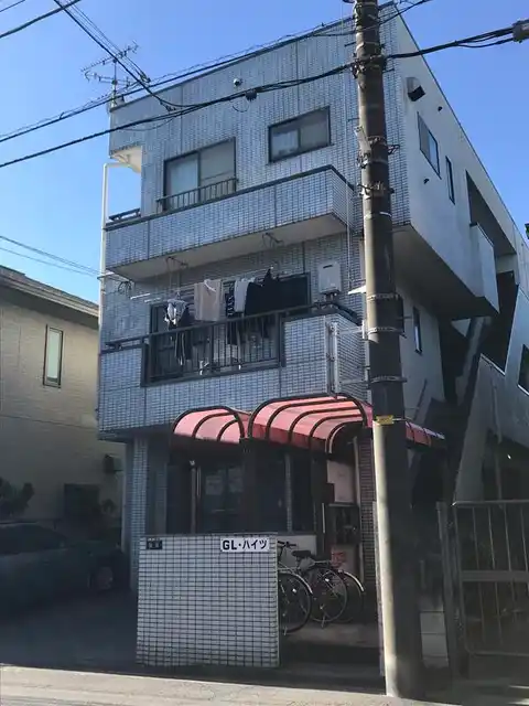 GLハイツ