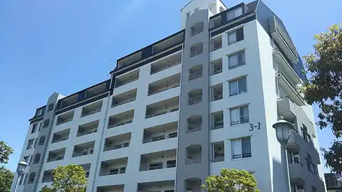 ビュープラザセンター北3-1号棟