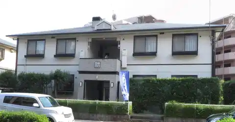 サンビレッジゆりの木台I