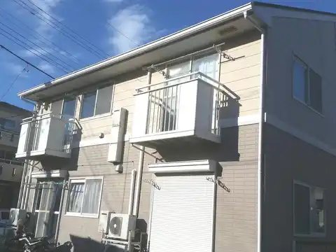 パセオ三田