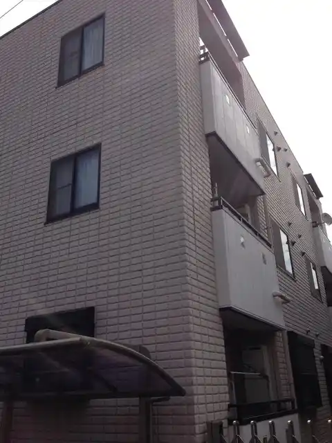 ルナパール