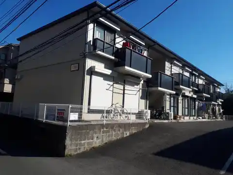 メゾンコンフォート
