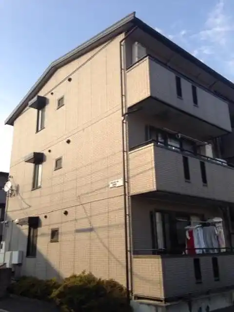 プリムヴェール壱番館