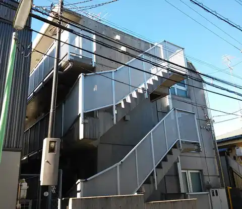 MIACASA下北沢