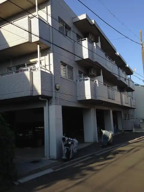 シンハイム武蔵浦和