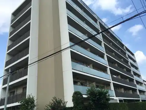 クレヴィア川口元郷