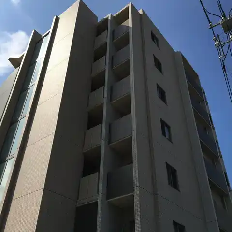 イニシア幕張本郷