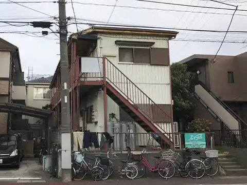 コーポイハラ