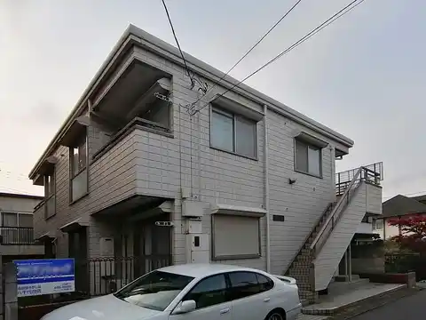 メゾンオリーブ