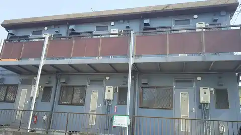 シティハイムマキノ