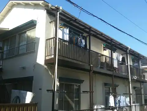 田中荘